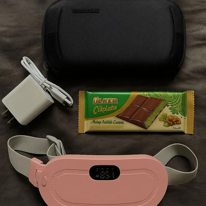 Regl İçin Isı Kemeri – Hediyeli Paket